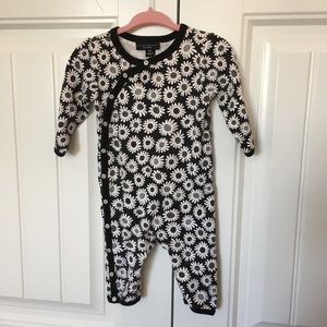 Victoria Beckham for Target Daisy Onesie